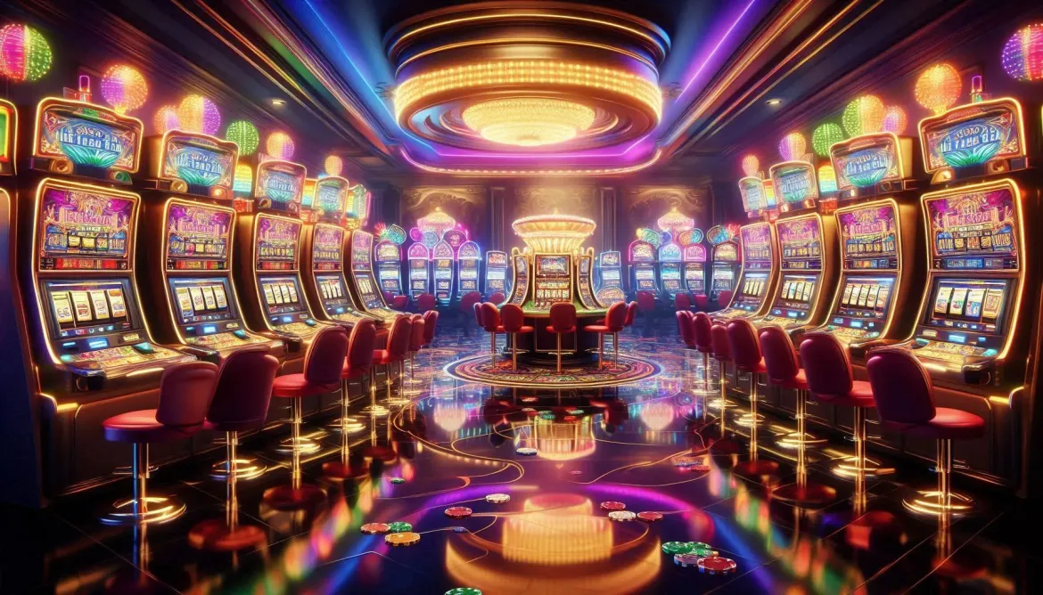 Cleobetra casino